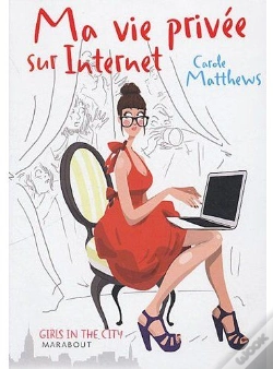 Capa do artigo Ma Vie Privée Sur Internet