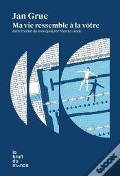 Capa do artigo Ma Vie Ressemble À La Vôtre