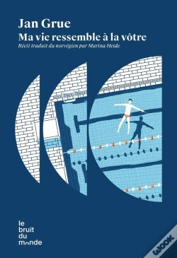 Capa do artigo Ma Vie Ressemble À La Vôtre