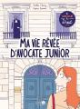 Ma Vie Rêvée D'Avocate Junior - Preview