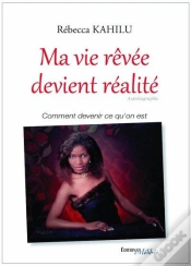 Capa do artigo Ma Vie Rêvée Devient Réalité