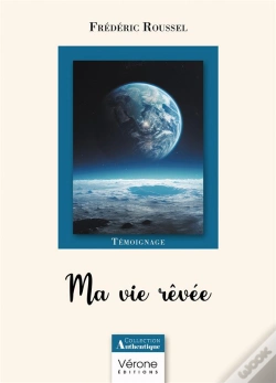 Capa do artigo Ma Vie Rêvée