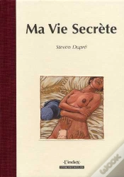 Capa do artigo Ma Vie Secrète