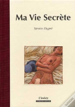 Capa do artigo Ma Vie Secrète