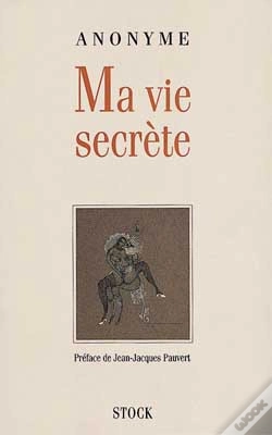 Capa do artigo Ma Vie Secrete T.1 Et T.2