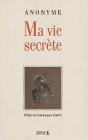 Ma Vie Secrete T.1 Et T.2 - Preview