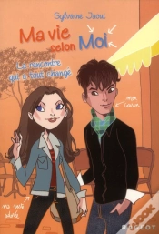 Capa do artigo Ma Vie Selon Moi T.2