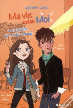 Capa do artigo Ma Vie Selon Moi T.2