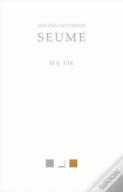 Capa do artigo Ma Vie