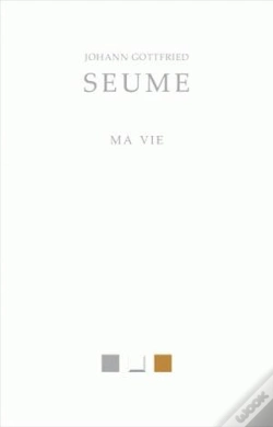 Capa do artigo Ma Vie