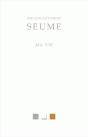 Ma Vie - Preview