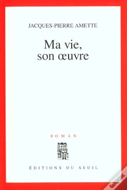 Capa do artigo Ma Vie, Son Oeuvre