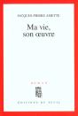 Ma Vie, Son Oeuvre - Preview