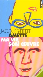 Capa do artigo Ma Vie, Son Oeuvre