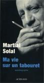 Ma Vie Sur Un Tabouret - Preview