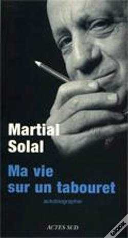 Capa do artigo Ma Vie Sur Un Tabouret