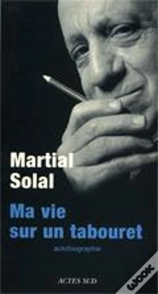 Capa do artigo Ma Vie Sur Un Tabouret