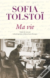 Capa do artigo Ma Vie