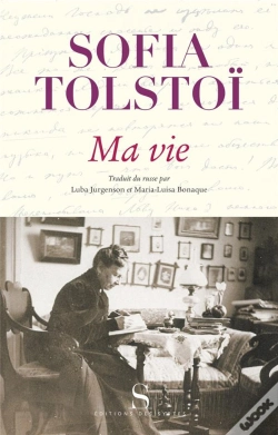 Capa do artigo Ma Vie