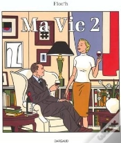 Capa do artigo Ma Vie Tome 2