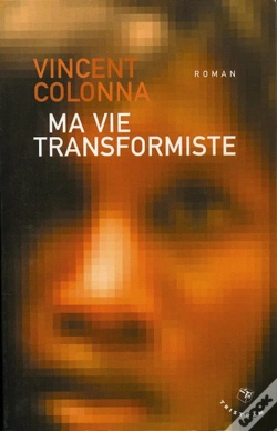 Capa do artigo Ma Vie Transformiste