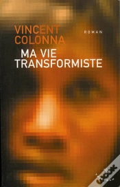 Capa do artigo Ma Vie Transformiste