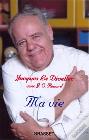 Capa do artigo Ma Vie ; Une Affaire De Cuisine