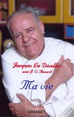 Capa do artigo Ma Vie ; Une Affaire De Cuisine