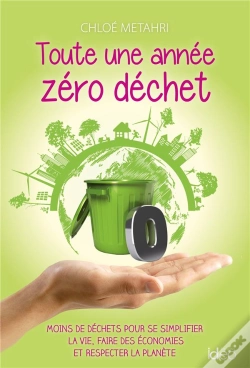 Capa do artigo Ma Vie Zero Dechet