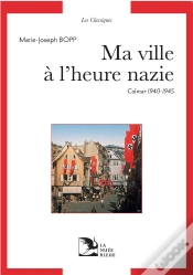 Capa do artigo Ma Ville À L