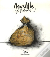 Capa do artigo Ma Ville
