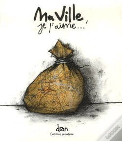Capa do artigo Ma Ville