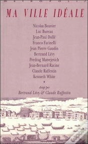 Capa do artigo Ma Ville Idéale