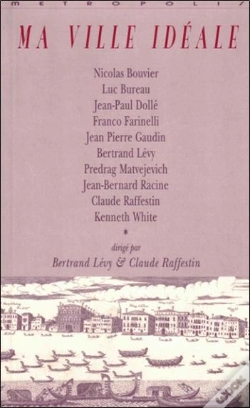 Capa do artigo Ma Ville Idéale