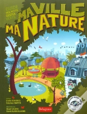 Capa do artigo Ma Ville  Ma Nature