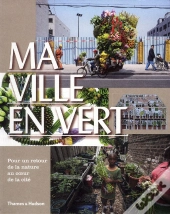Ma Ville Verte