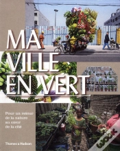 Capa do artigo Ma Ville Verte