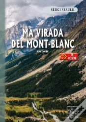 Capa do artigo Ma Virada Del Mont-Blanc Raconte