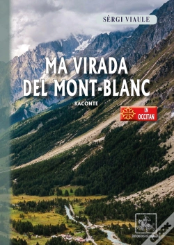 Capa do artigo Ma Virada Del Mont-Blanc Raconte