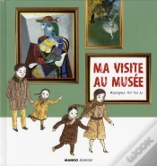 Capa do artigo Ma Visite Au Musée