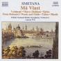 Ma Vlast - SMETANA - CD - Preview
