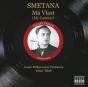 Ma Vlast (Talich, Czech Po) - CD - Preview