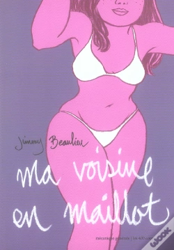 Capa do artigo Ma Voisine En Maillot