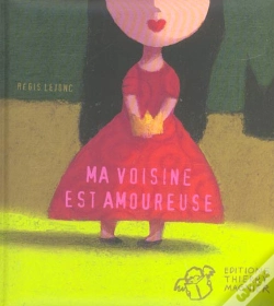 Capa do artigo Ma Voisine Est Amoureuse