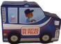 Ma Voiture De Police - Preview