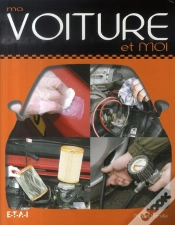Capa do artigo Ma Voiture Et Moi