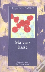 Capa do artigo Ma Voix Basse
