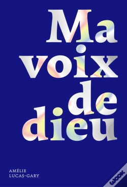 Capa do artigo Ma Voix De Dieu
