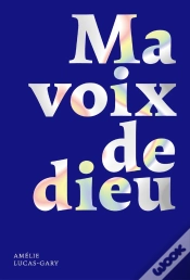 Capa do artigo Ma Voix De Dieu