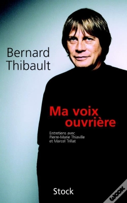 Capa do artigo Ma Voix Ouvrière